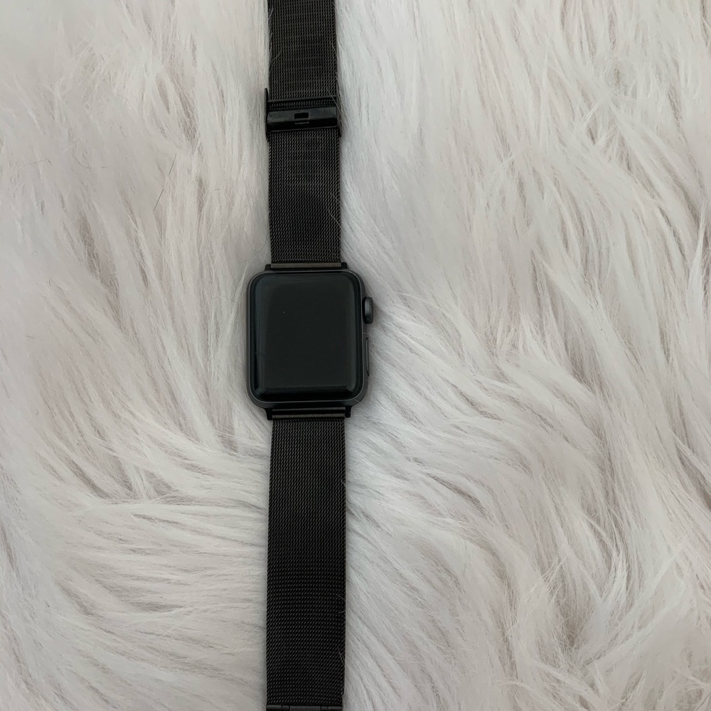 Apple Watch Series 3